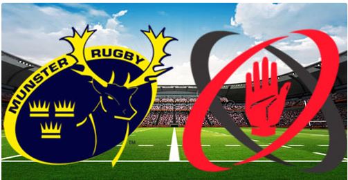 Munster vs Ulster Rugby Full Match Replay 1 June 2024 United Rugby Championship